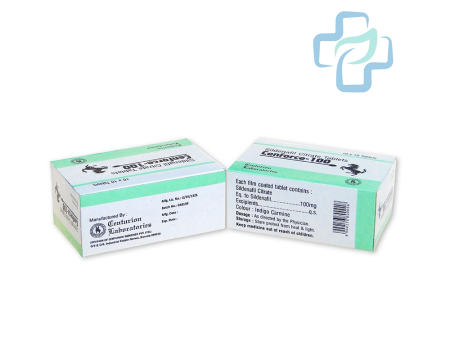 Cenforce (Sildenafil)