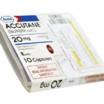 Accutane Generična