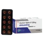 Aciclovir