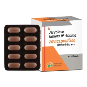 Acyclovir