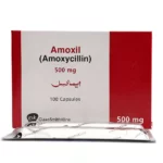 Amoxicillin