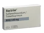 Bactrim Generic