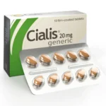 Cialis Generična