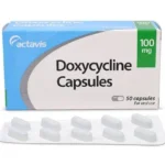 Doxycycline Generična