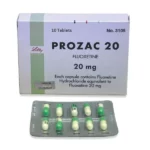 Prozac Generična