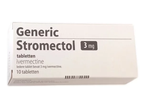 Stromectol Generic