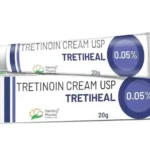 Tretinoin Krema