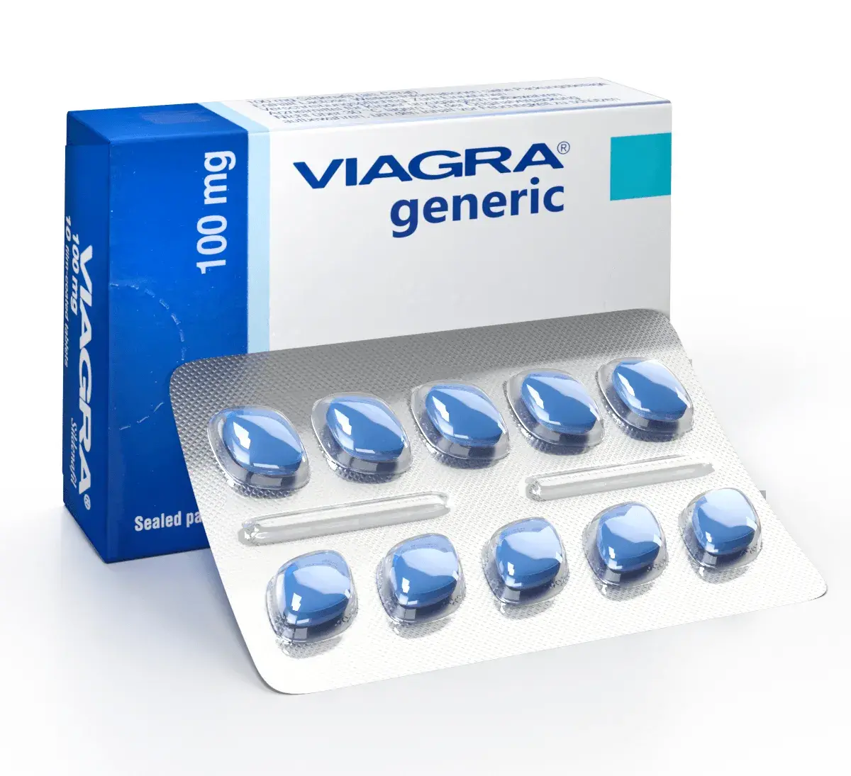 Viagra Generična