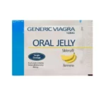 Viagra Peroralni Žele