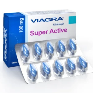 Viagra Super Active