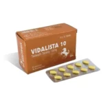 Vidalista