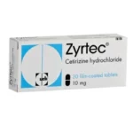 Zyrtec Generična